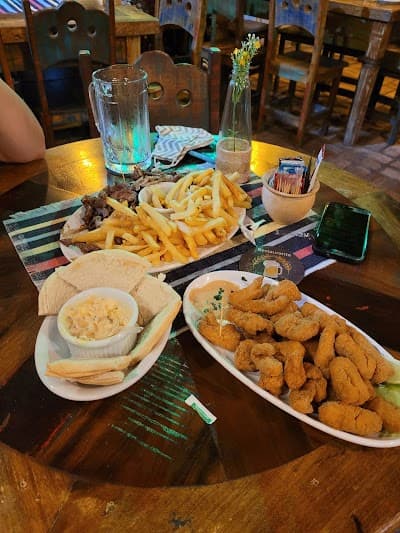 Restaurante Pillekão - Foto 2