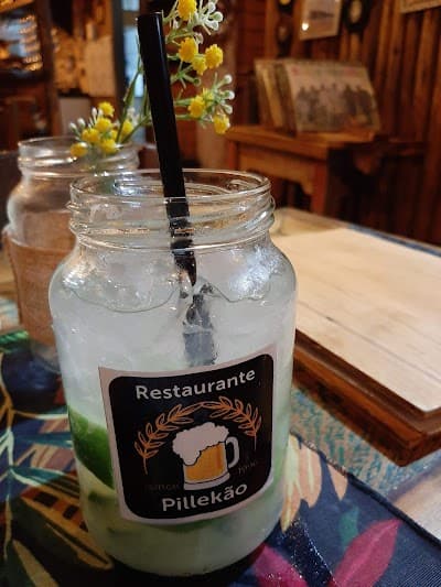 Restaurante Pillekão - Foto 5