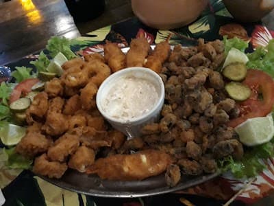 Restaurante Pillekão - Foto 8