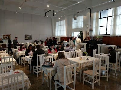 Restaurante Julius Centro - Foto 1