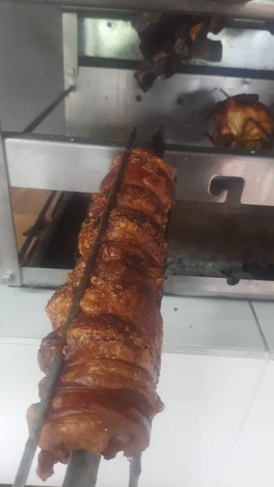 Locomotiva da Carne - Foto 4