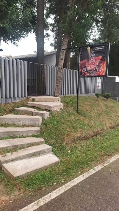 Locomotiva da Carne - Foto 5