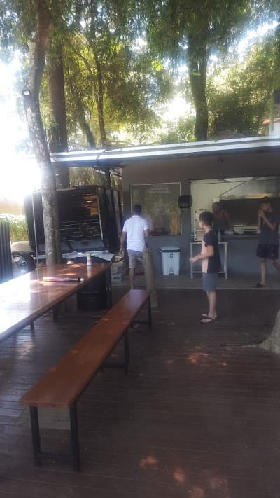 Locomotiva da Carne - Foto 6