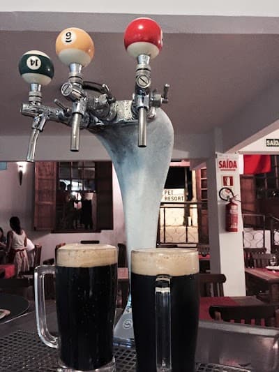 Casa Ibérica - "¡ Tan roja como en las arenas en Madrid!" - Foto 2