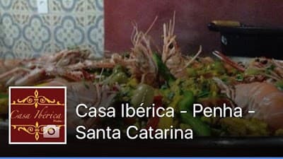 Casa Ibérica - "¡ Tan roja como en las arenas en Madrid!" - Foto 3