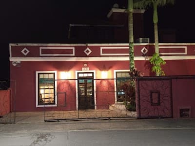Casa Ibérica - "¡ Tan roja como en las arenas en Madrid!" - Foto 5