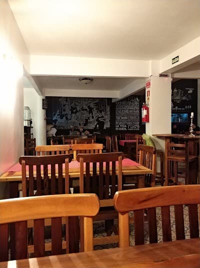 Casa Ibérica - "¡ Tan roja como en las arenas en Madrid!" - Foto 6