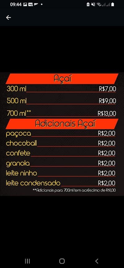 Montanha búrguer - Foto 10
