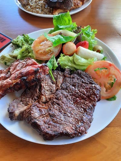 Campa BBQ - Foto 10