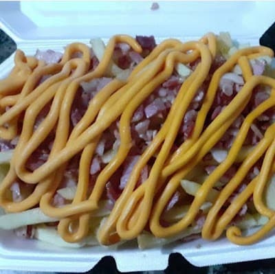 Nina lanches - Foto 1