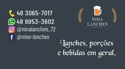 Nina lanches - Foto 2