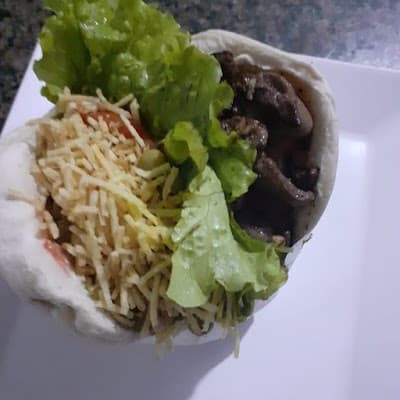 Nina lanches - Foto 4