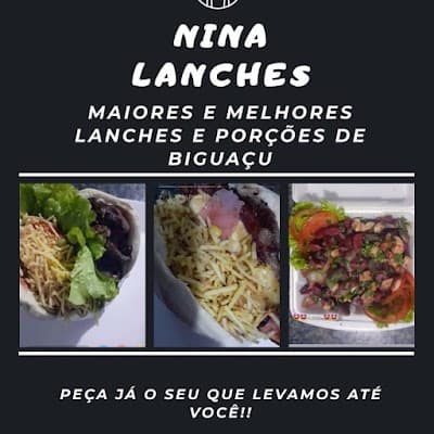 Nina lanches - Foto 7