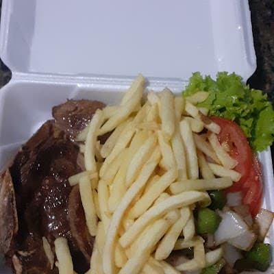 Nina lanches - Foto 10