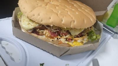 Caipira's Lanches - Foto 2