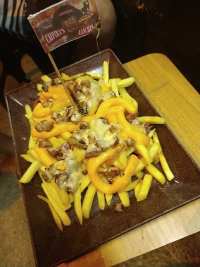 Caipira's Lanches - Foto 9