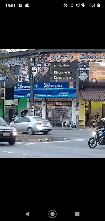 Drogaria AGIpharma - Foto 1