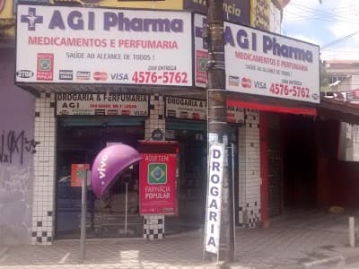 Drogaria AGIpharma - Foto 7