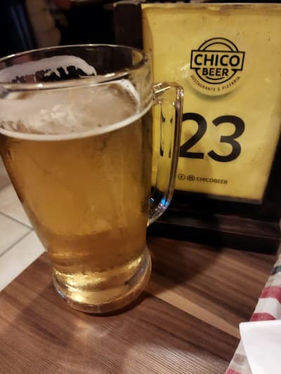 Chico Beer - Foto 5