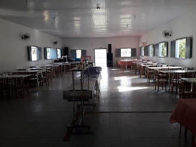 Sociedade SAMAR Marambaia