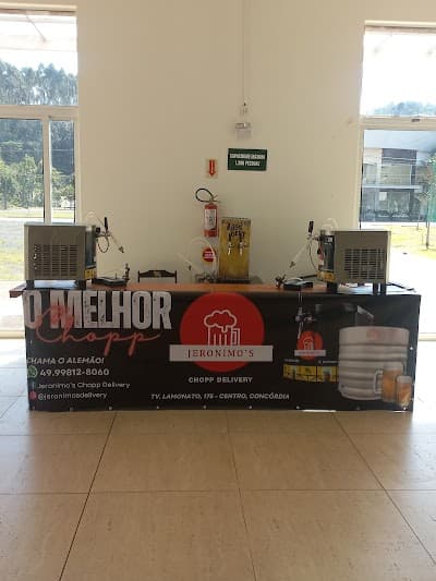 Jeronimo's Chopp Lassberg - Foto 2