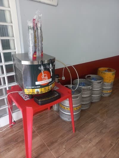 Jeronimo's Chopp Lassberg - Foto 3