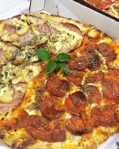 Angelo's Pizzeria - Foto 2