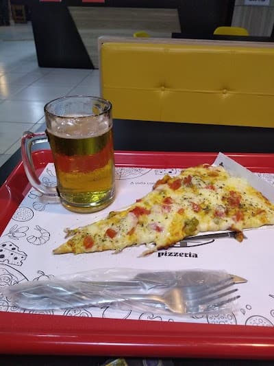 Angelo's Pizzeria - Foto 3