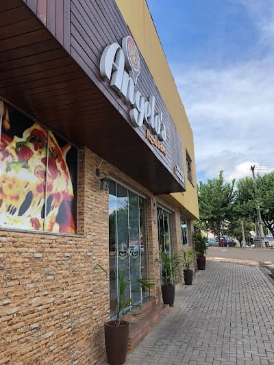 Angelo's Pizzeria - Foto 4