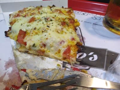 Angelo's Pizzeria - Foto 9