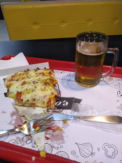 Angelo's Pizzeria - Foto 10