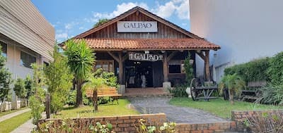 Galpão Gaúcho - Foto 5