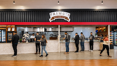 Restaurante Primus Tijucas - Foto 1