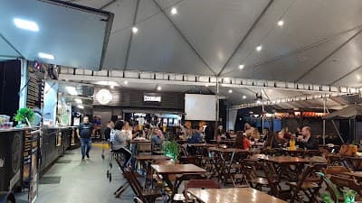 Gourmet Food Park - Foto 8