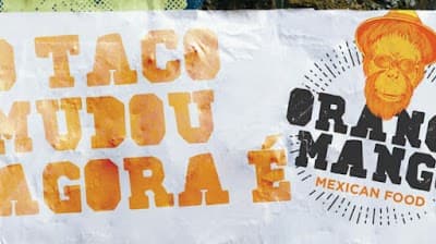Orangomango - Foto 3