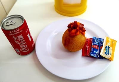 Pão de Queijo Casa de Sucos e Lanches - Foto 2