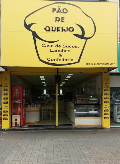 Pão de Queijo Casa de Sucos e Lanches - Foto 5