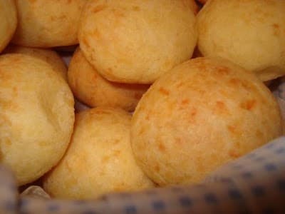Pão de Queijo Casa de Sucos e Lanches - Foto 6