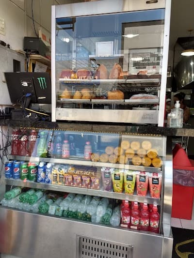 Pão de Queijo Casa de Sucos e Lanches - Foto 7