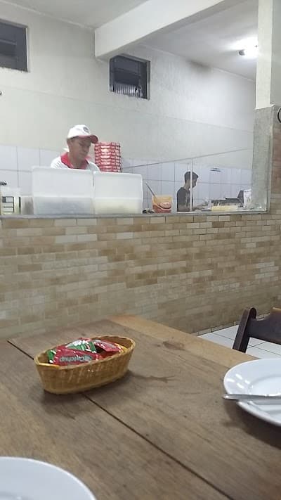 Pizzaria Paulino's - Foto 3
