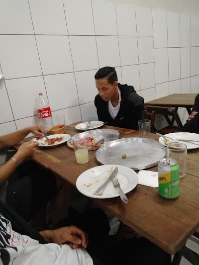 Pizzaria Paulino's - Foto 5