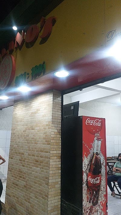 Pizzaria Paulino's - Foto 7