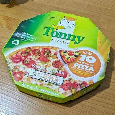 Disk Tonny - Foto 7