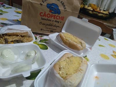 caopeche lanches e Dog’s - Foto 2