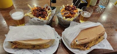 caopeche lanches e Dog’s - Foto 4