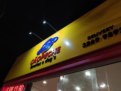 caopeche lanches e Dog’s - Foto 5