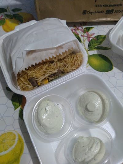 caopeche lanches e Dog’s - Foto 9