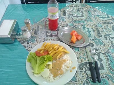 Restaurante Engenho - Foto 3