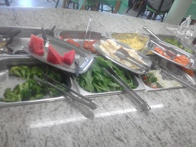 Restaurante Engenho - Foto 4