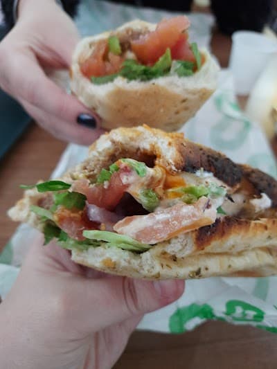 Subway - Foto 1